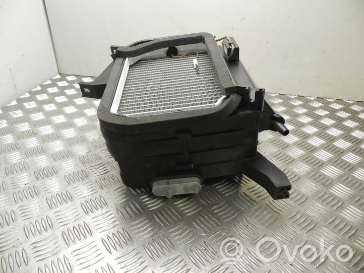 Toyota C-HR Scatola alloggiamento climatizzatore riscaldamento abitacolo assemblata 80205S01G000