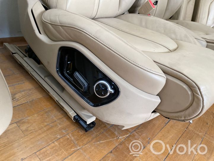 Audi A8 S8 D4 4H Juego del asiento 