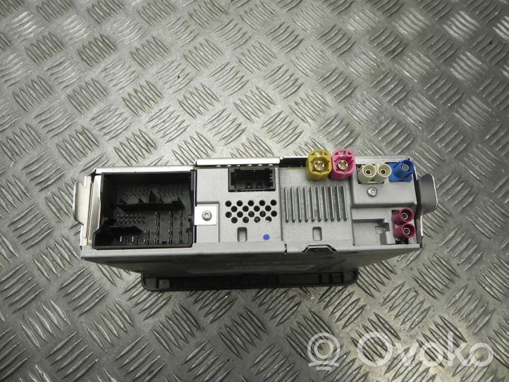 Audi A5 8T 8F Unité / module navigation GPS 8W0035193H