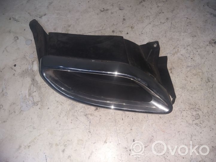 Mercedes-Benz GLS X166 Muffler ending A2928850723