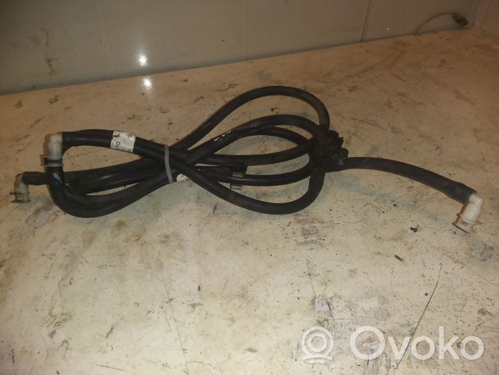 BMW 3 E92 E93 Water drain line hose 9GS17625300