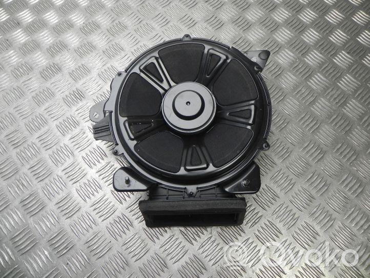 Volvo XC60 Subwoofer altoparlante 32212620