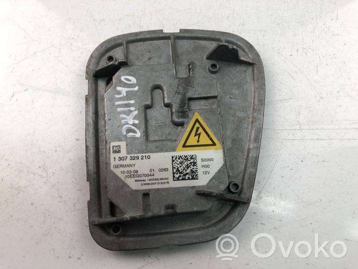 Volvo V50 Module d'éclairage LCM 1307329210