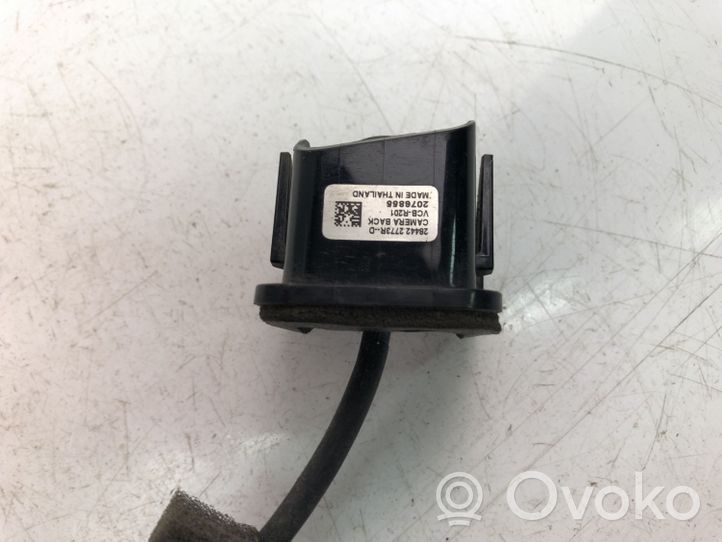 Renault Zoe Telecamera per retrovisione/retromarcia 284422773R