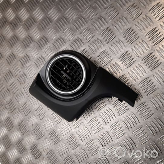 Hyundai Kona I Copertura griglia di ventilazione laterale cruscotto 97480J9000