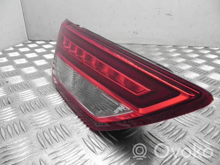 Seat Leon (5F) Takavalot 5F9945307C