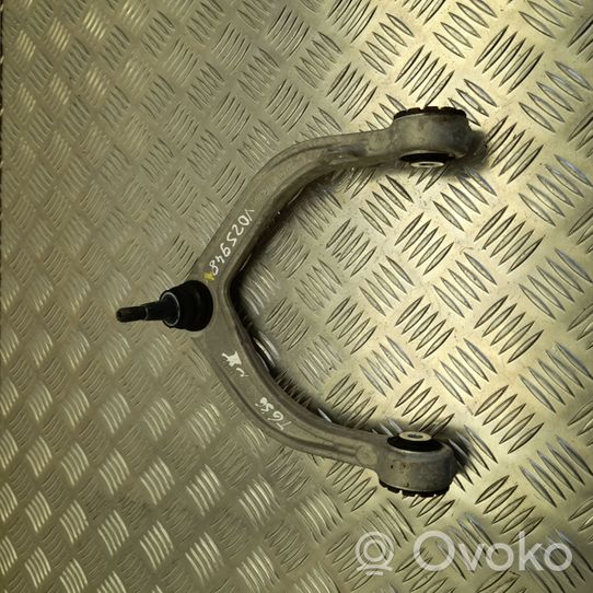 Volvo XC60 Braccio di controllo sospensione anteriore inferiore/braccio oscillante 31360630