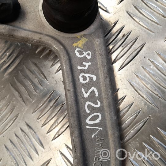 Volvo XC60 Braccio di controllo sospensione anteriore inferiore/braccio oscillante 31360630