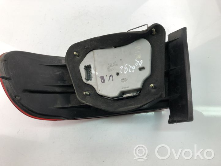 Honda Accord Luci posteriori 23623301