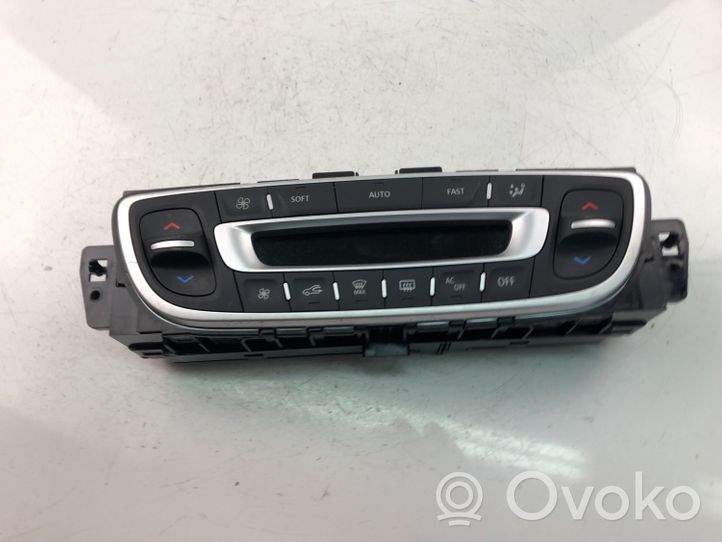 Renault Scenic II -  Grand scenic II Panel klimatyzacji 276109409R