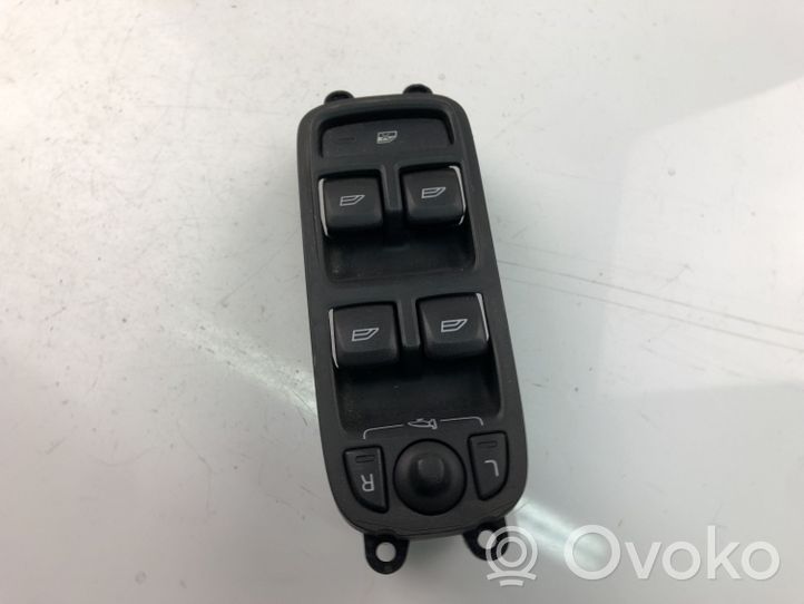 Volvo V60 Interruttore di controllo dell’alzacristalli elettrico 31453266