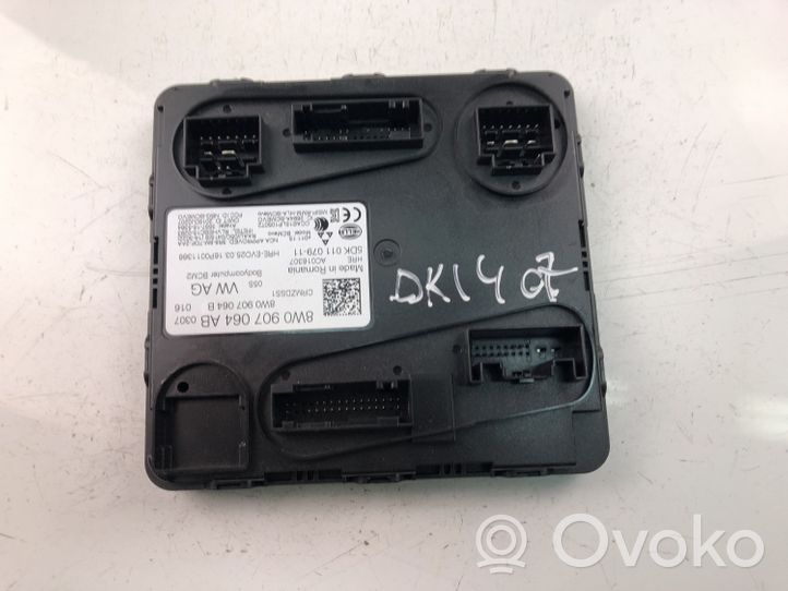 Audi A4 S4 B9 Module confort 8W0907064AB