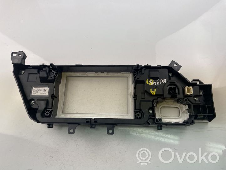 Citroen C4 II Picasso Altri interruttori/pulsanti/cambi 98011198VV