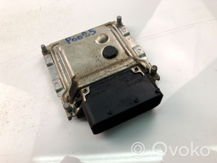 KIA Picanto Variklio valdymo blokas 3911104056