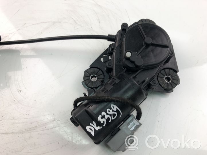 Volvo XC60 Blocco/chiusura/serratura del portellone posteriore/bagagliaio 31484599