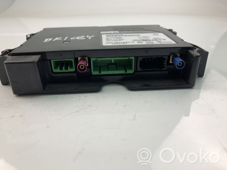 Volvo V60 Other control units/modules 31350565