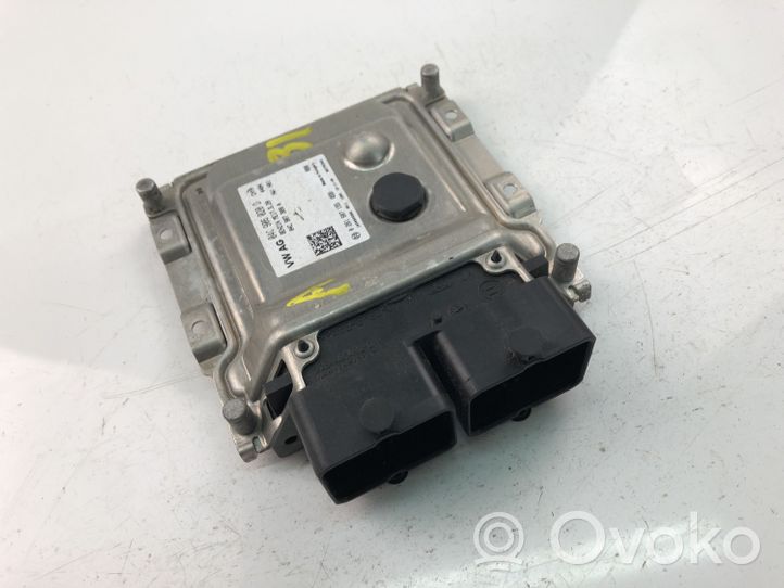 Volkswagen Up Engine control unit/module 04C906020D