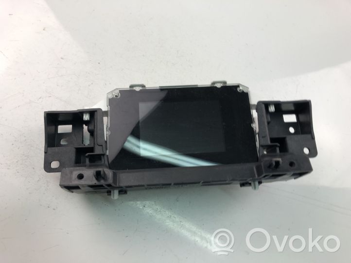 Ford Focus Screen/display/small screen EM5T18B955BA