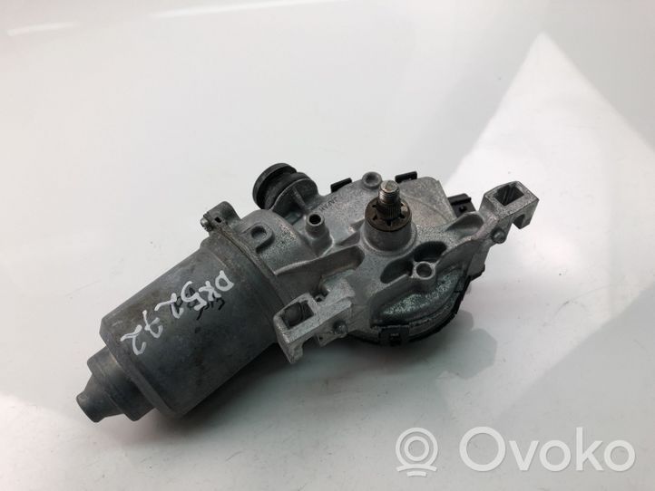 Mazda 6 Moteur d'essuie-glace GHP967340