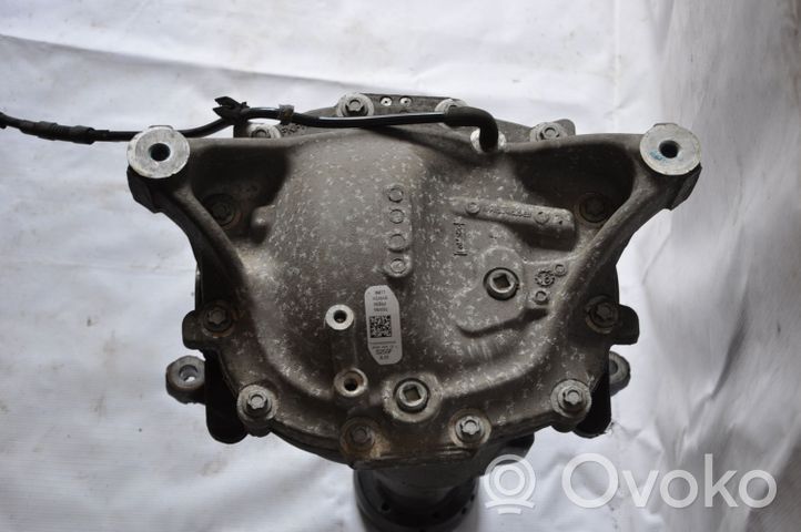 Ford Mustang VI Rear differential JR3W4200CB