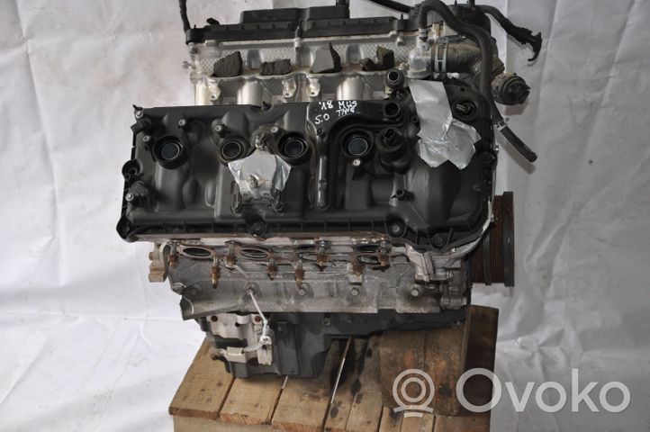 Ford Mustang VI Silnik / Komplet 