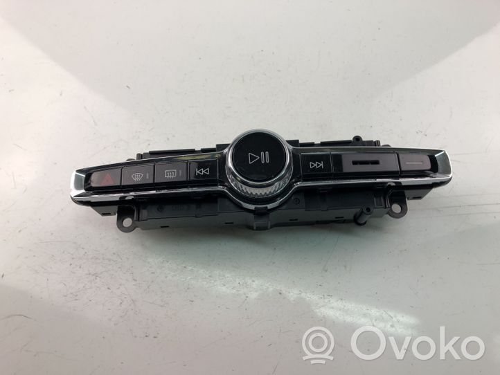 Volvo XC60 Altri interruttori/pulsanti/cambi P31398845