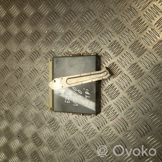 Volvo V70 Dzinēja vadības bloks P09183992