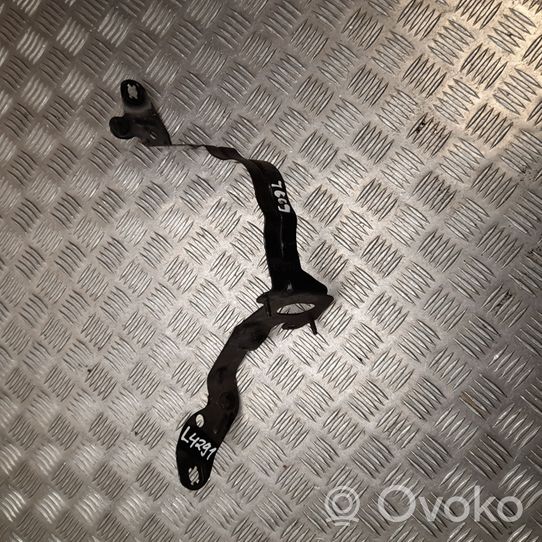 Opel Combo E Kita centrinė konsolės (tunelio) detalė 9813404280