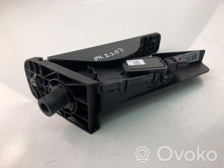 Volvo XC60 Accelerator throttle pedal 32269124