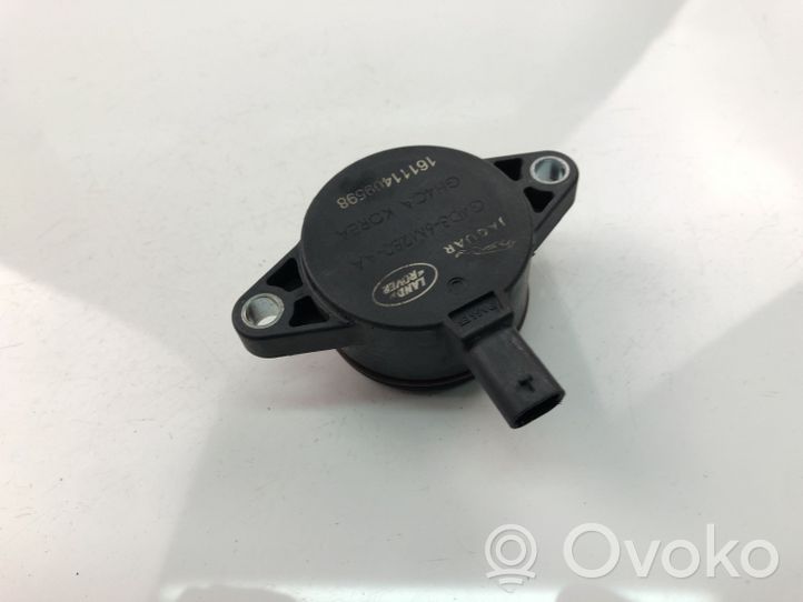 Land Rover Discovery 4 - LR4 Turboahtimen magneettiventtiili G4D36M280AA