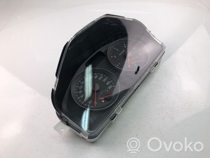 Volvo C70 Speedometer (instrument cluster) 31296228