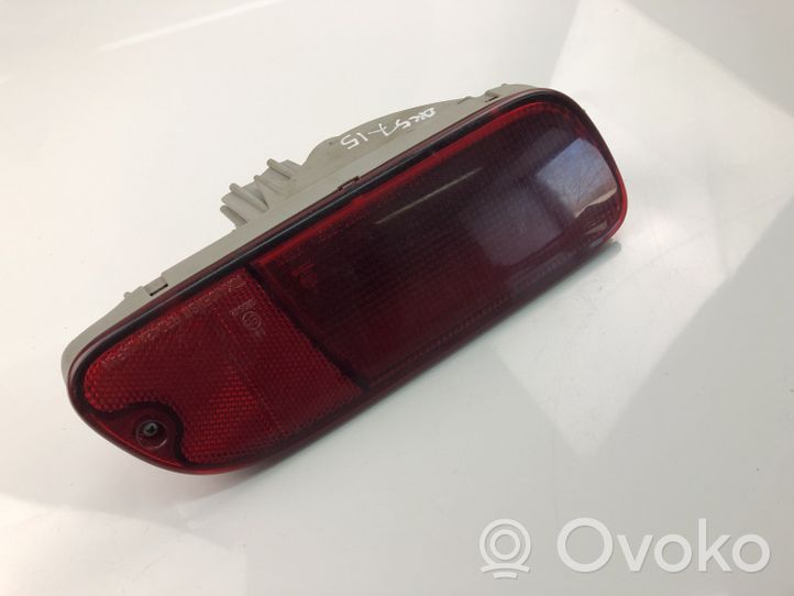 Suzuki Ignis Lampa tylna 3595080G0R