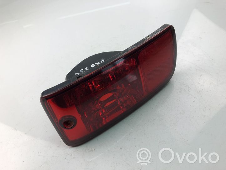 Hyundai Santa Fe Rear/tail lights 