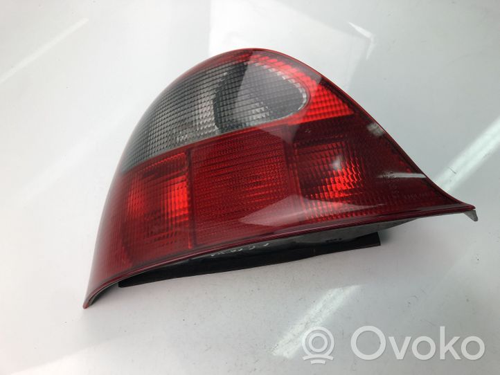 Rover 200 XV Lampa tylna P21W