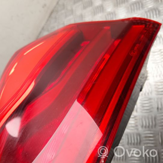 BMW 5 G30 G31 Rear/tail lights 7376463