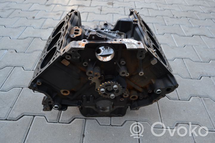 Audi A6 S6 C7 4G Blocco motore 059023