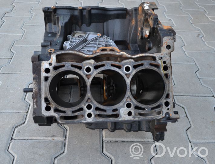 Audi A6 S6 C7 4G Bloc moteur 059023