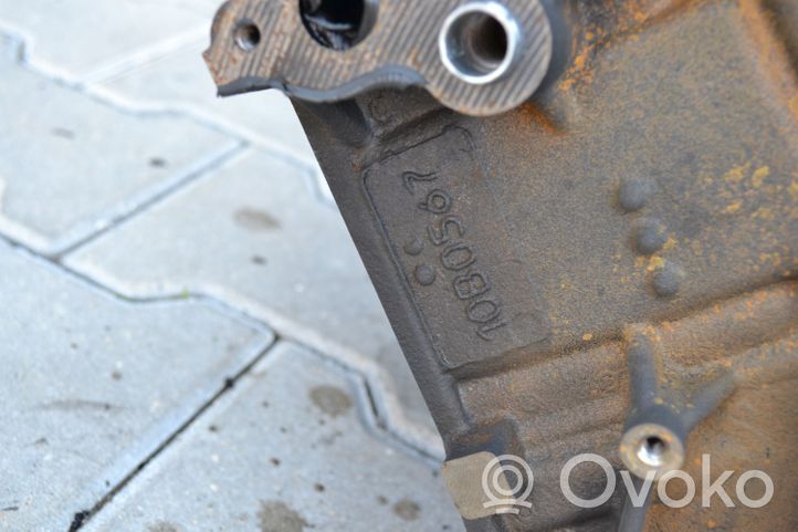 Audi A6 S6 C7 4G Blocco motore 059023