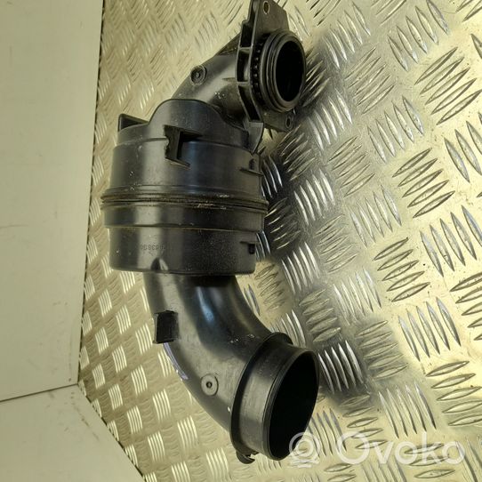 Volvo XC60 Air intake hose/pipe 31370245