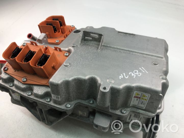 Volvo XC60 Convertitore di tensione inverter 32144041