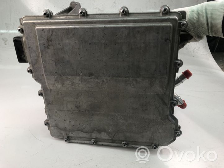 Volvo XC90 Convertisseur / inversion de tension inverseur 32223646