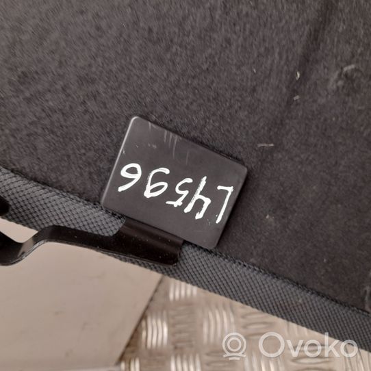 Audi A7 S7 4G Półka tylna bagażnika 4G8867769