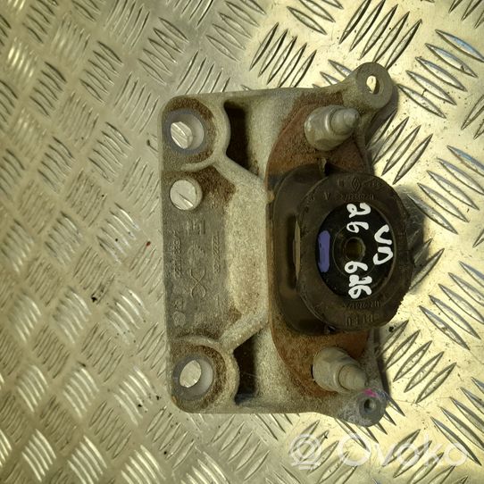 Renault Twingo III Support de moteur, coussinet 112222643R