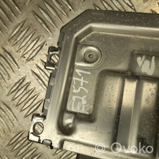 Renault Zoe Sterownik / Moduł ECU 283G09822R