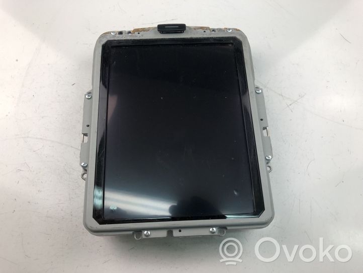 Volvo XC90 Monitor / wyświetlacz / ekran 31466781AA