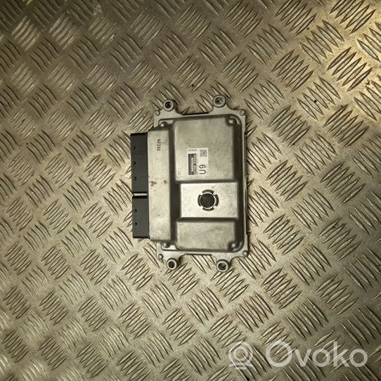 Nissan Leaf II (ZE1) Sterownik / Moduł ECU 237405SR2C