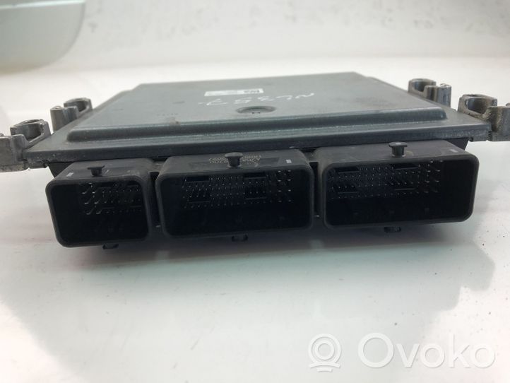 Renault Kangoo II Calculateur moteur ECU 237100451S