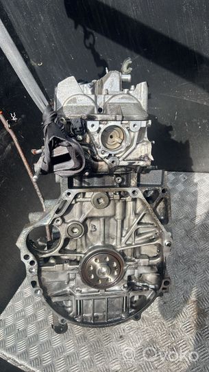 Honda CR-V Engine N22A2