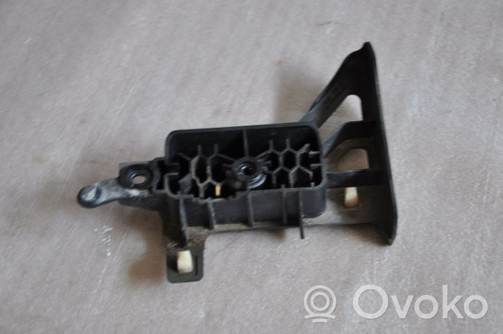 Porsche Cayenne (92A) Base della presa Jacking 7P5802829A