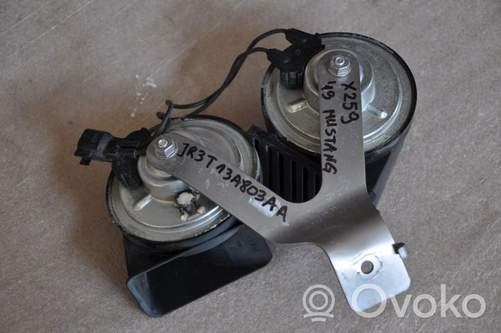 Ford Mustang VI Signal sonore JR3T13A803AA